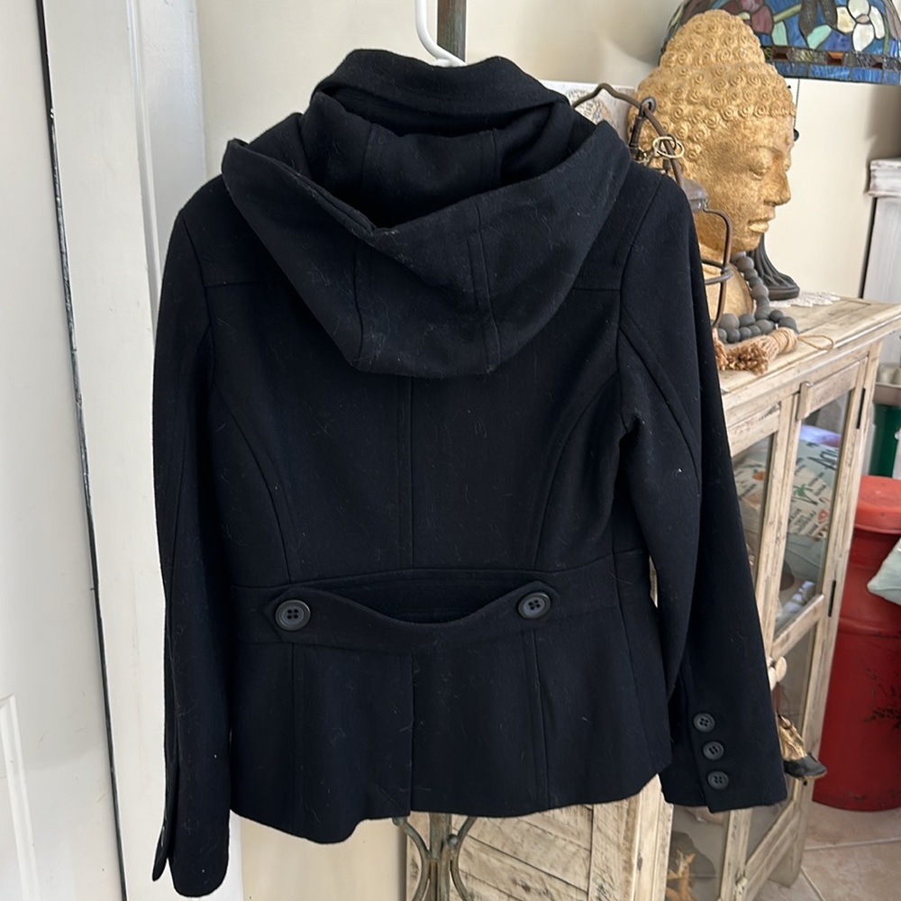 Wool Jacket Excellent Condition - image 2